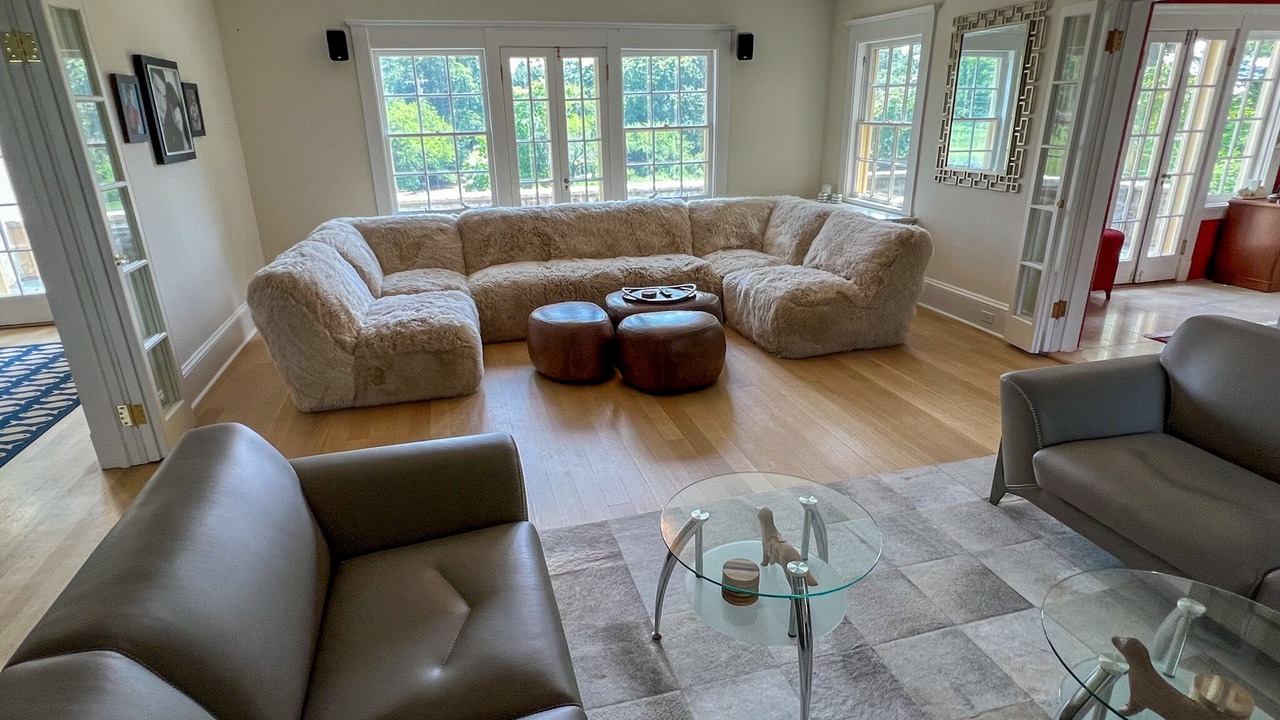 Photo of Livingroom in Mamaroneck
