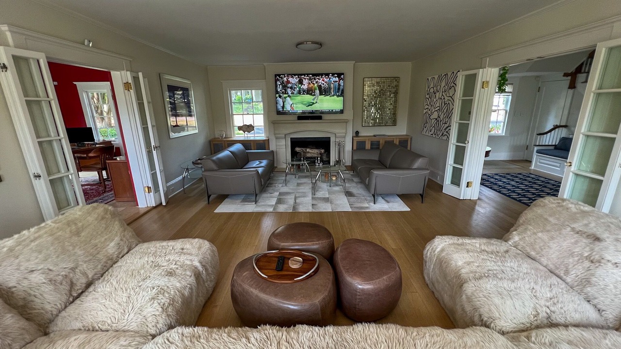 Photo of Livingroom in Mamaroneck