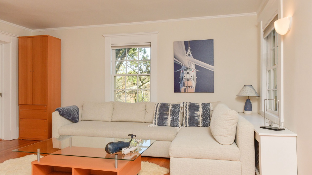 Photo of Bedroom in Mamaroneck