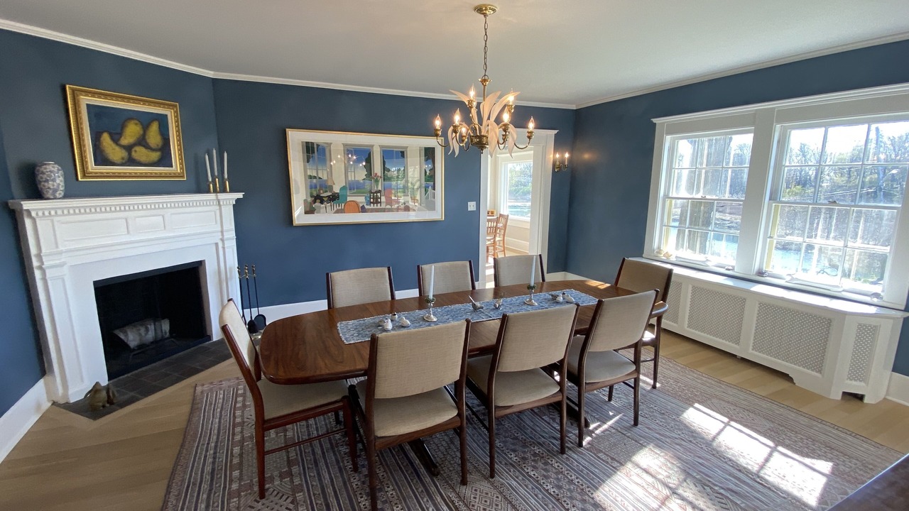 Photo of Bedroom in Mamaroneck
