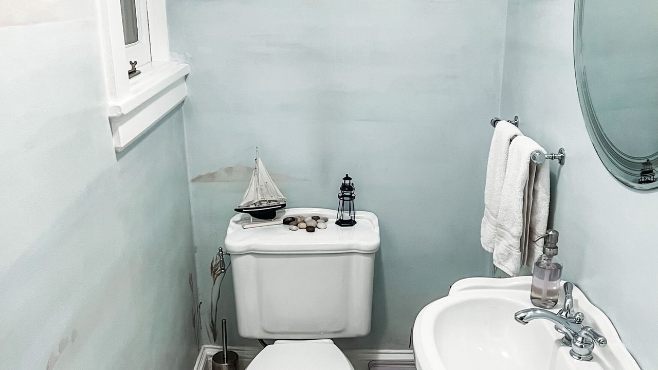 Photo of Bedroom in Mamaroneck