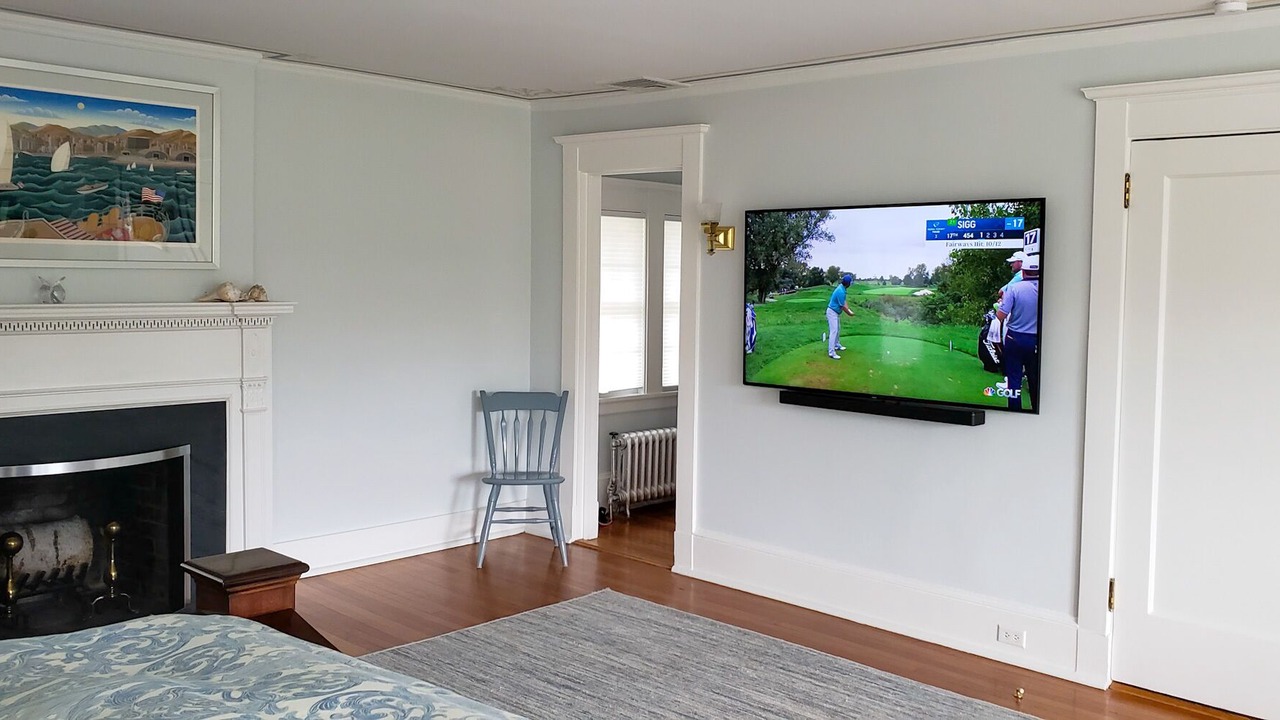 Photo of Bedroom in Mamaroneck