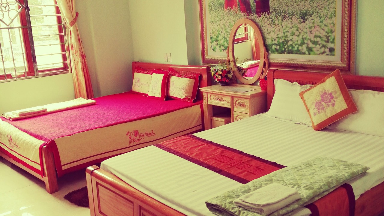 Photo of Bedroom in Yen Minh
