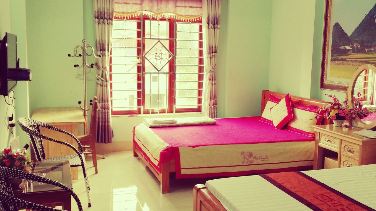 Photo of Bedroom in Yen Minh
