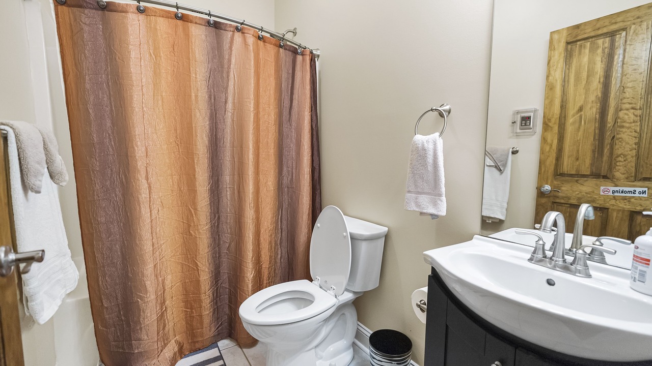 Photo of Bathroom in Starkville