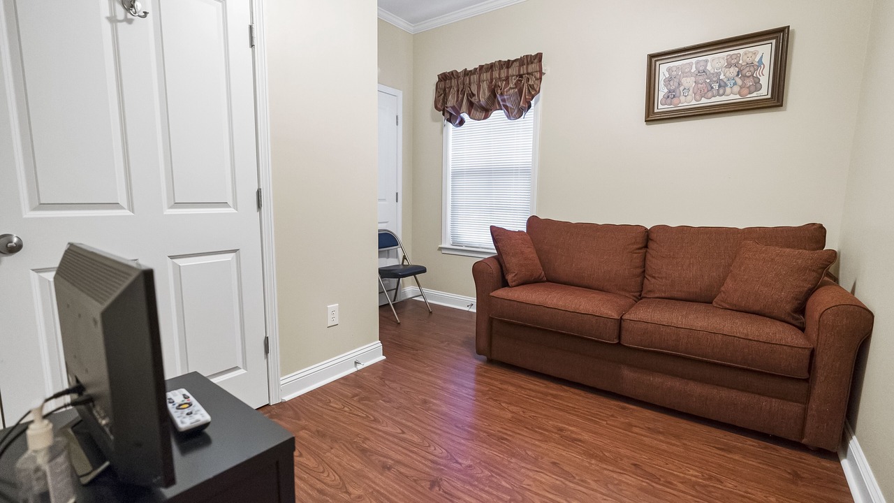 Photo of Livingroom in Starkville