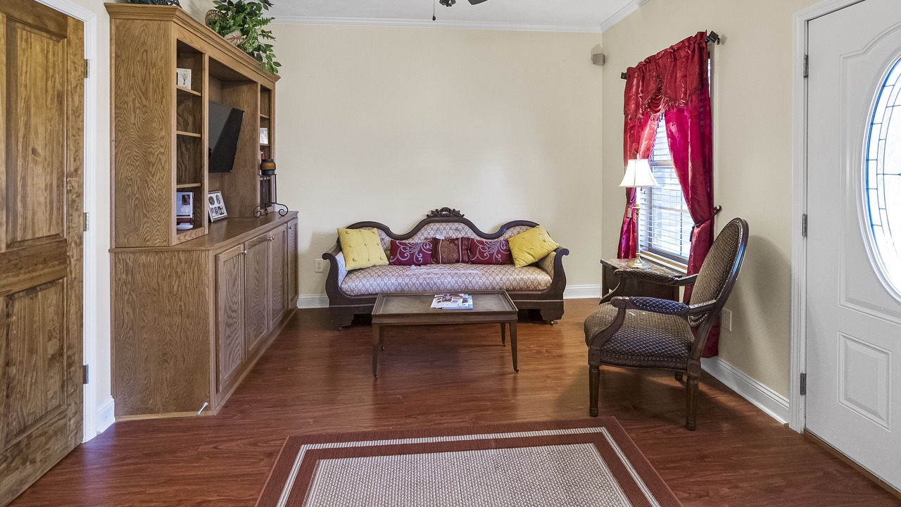 Photo of Bedroom in Starkville