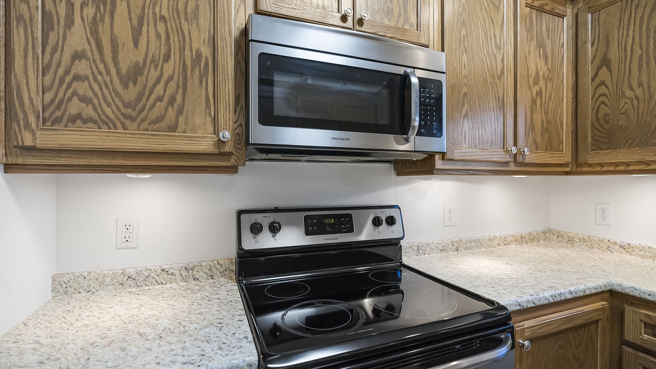 Photo of Kitchen in Starkville