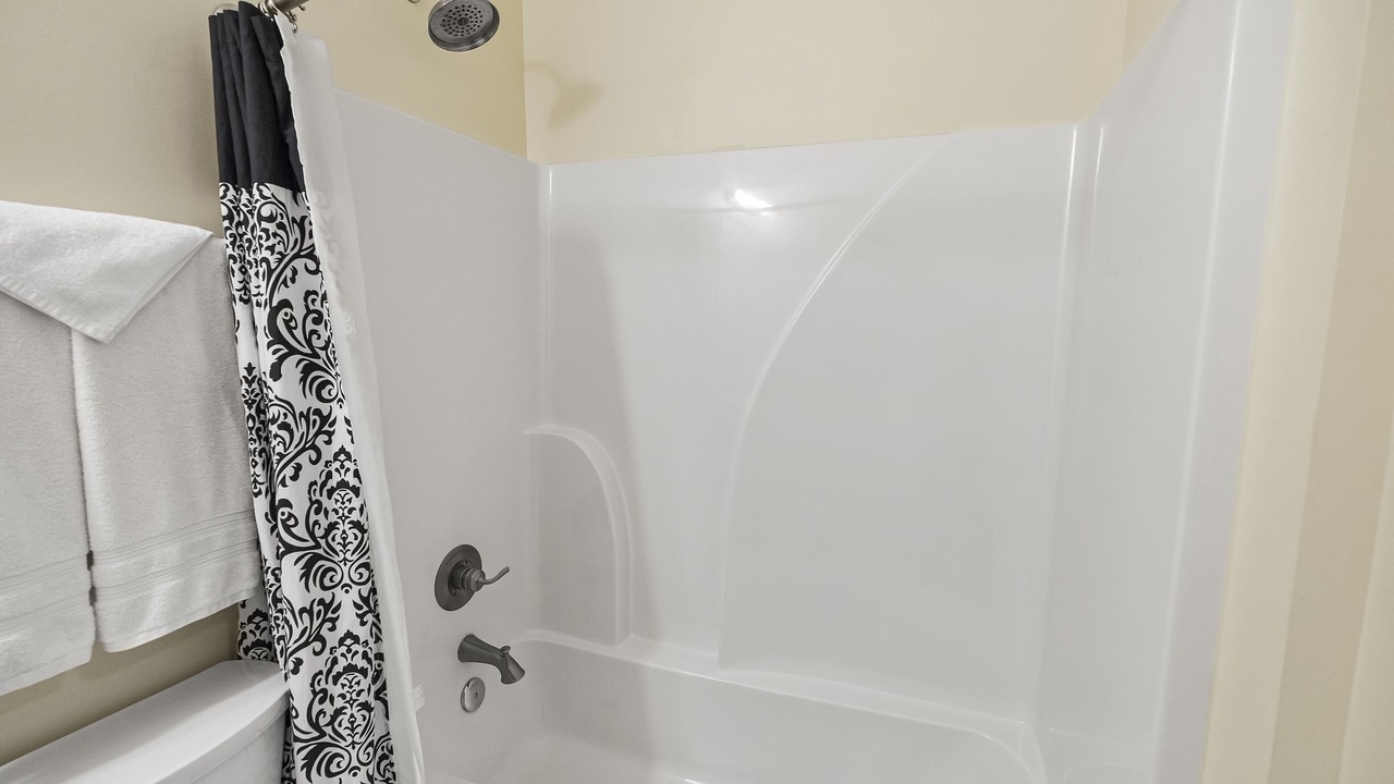 Photo of Bathroom in Starkville