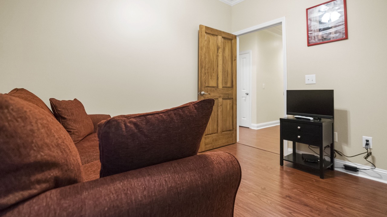 Photo of Livingroom in Starkville
