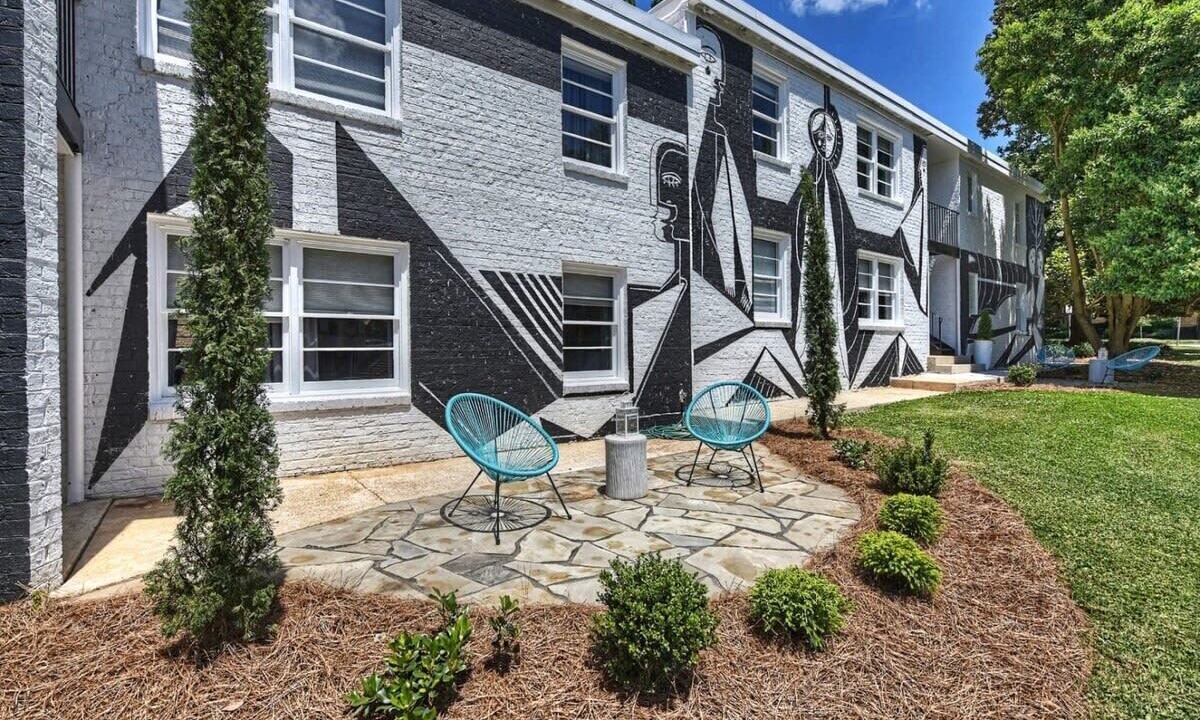 Photo of Outdoor in Charlotte