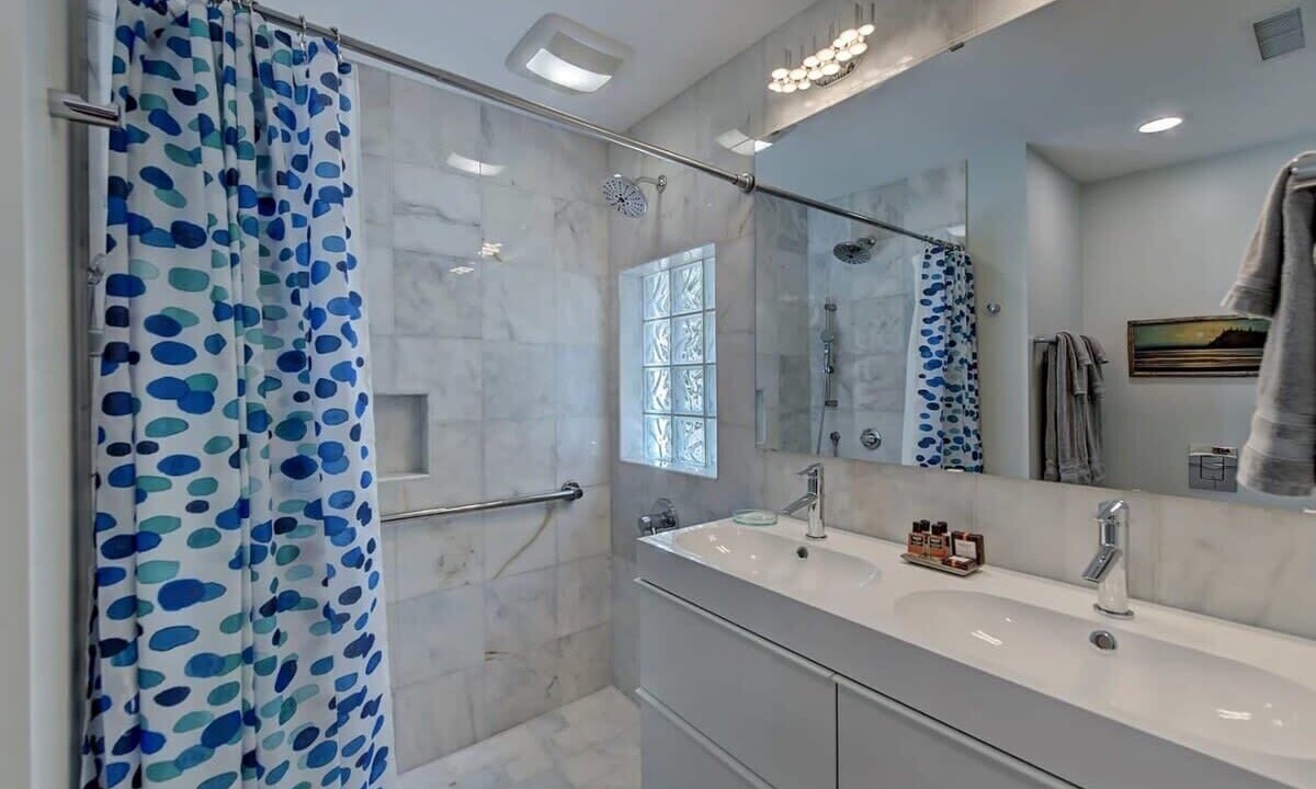 Photo of Bathroom in Charlotte