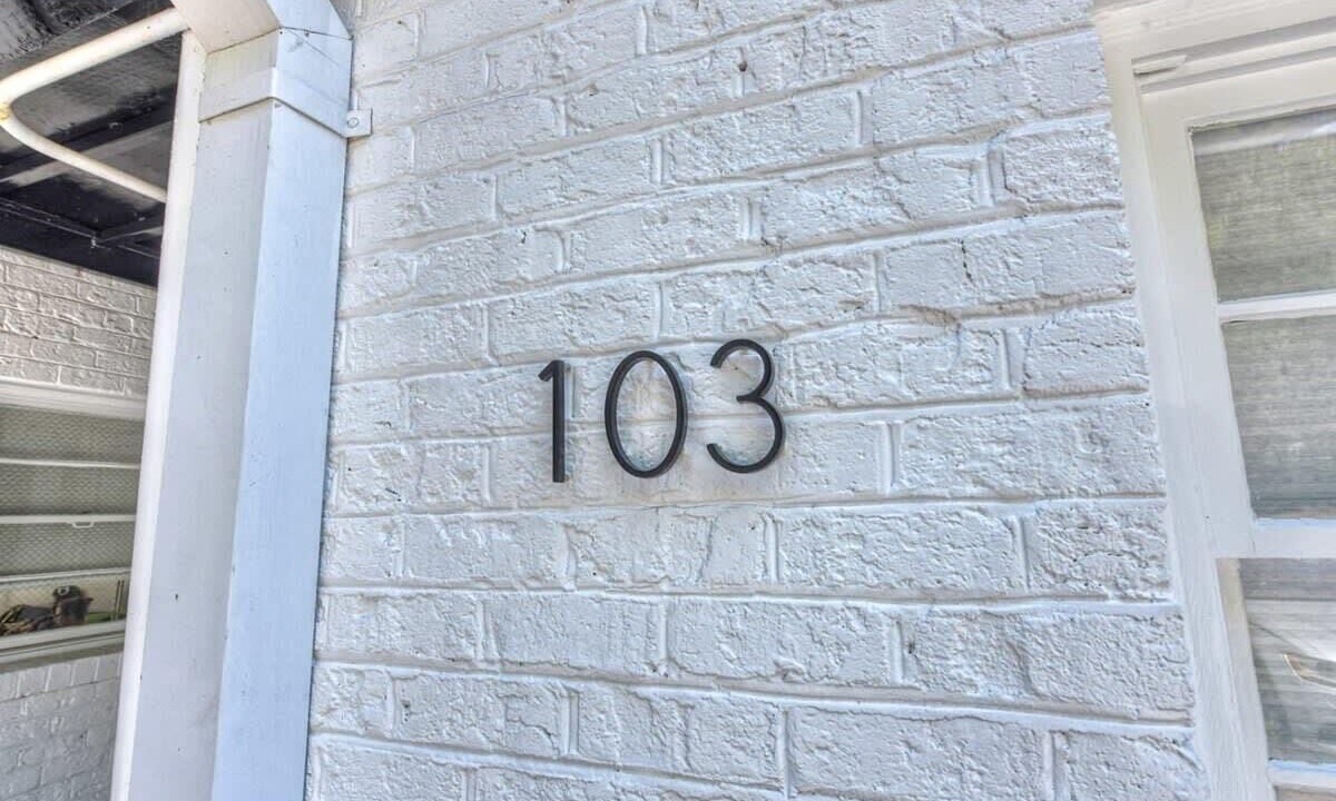 Photo of Bedroom in Charlotte