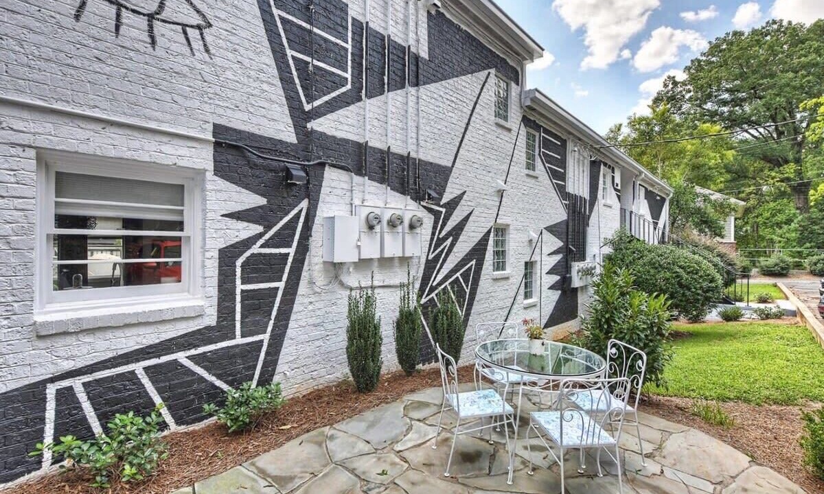 Photo of Outdoor in Charlotte