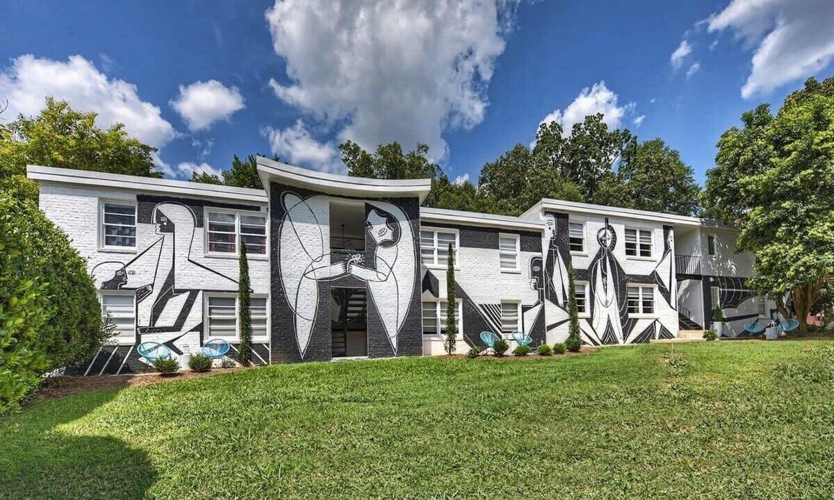 Photo of Outdoor in Charlotte