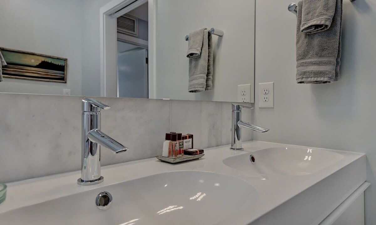 Photo of Bathroom in Charlotte