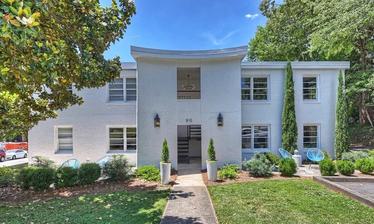 Photo of Outdoor in Charlotte