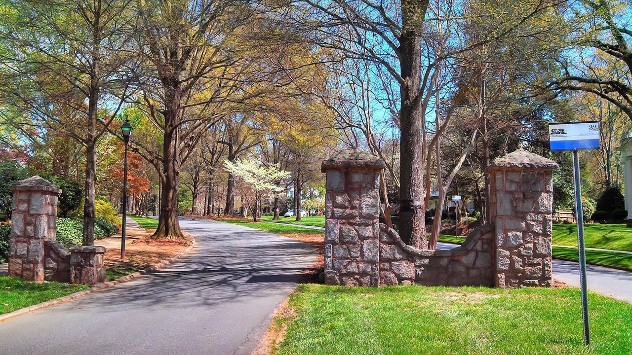 Photo of Outdoor in Charlotte