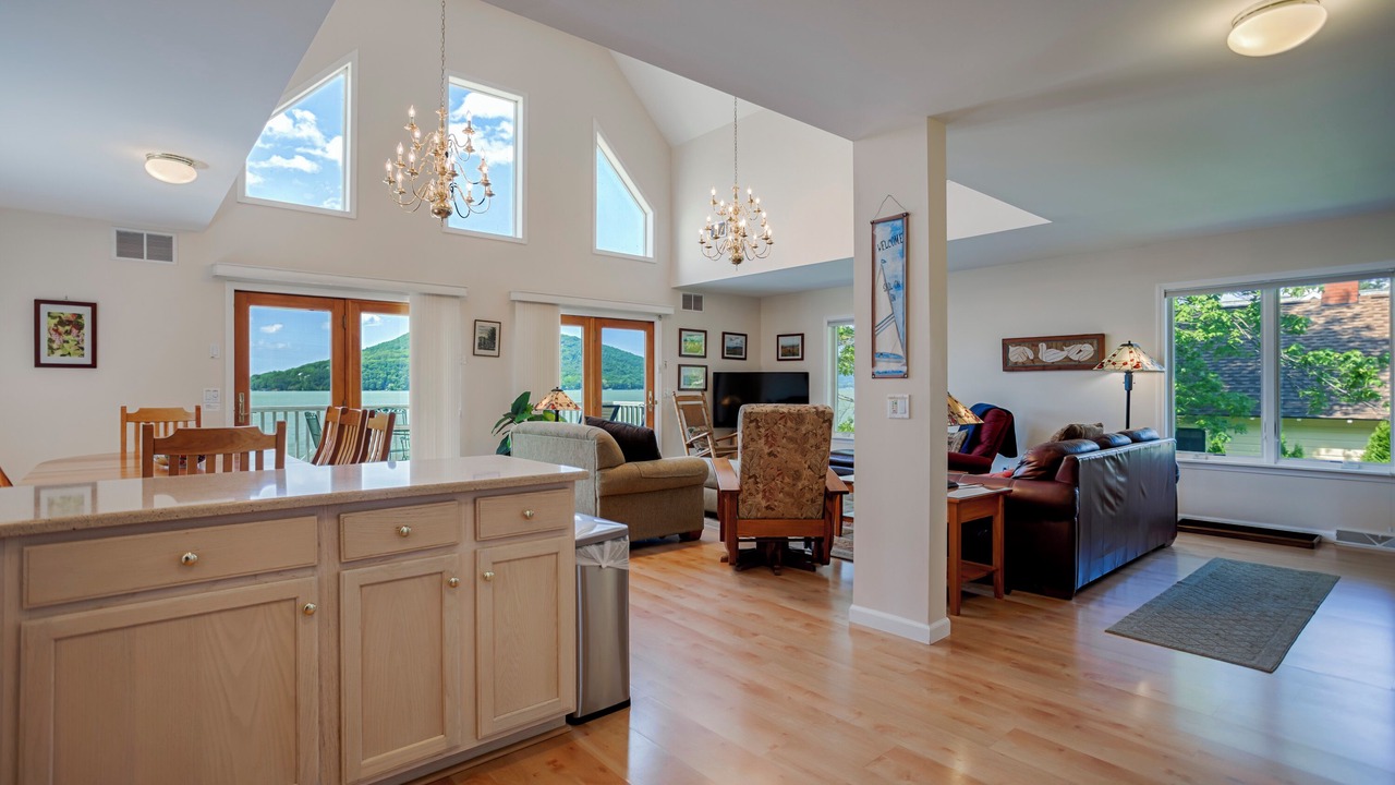 Photo of Livingroom in Valois