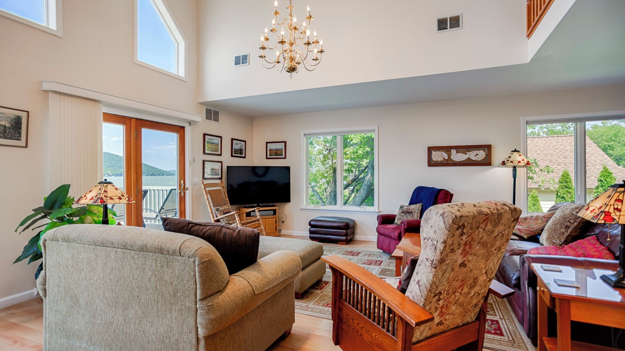Photo of Livingroom in Valois