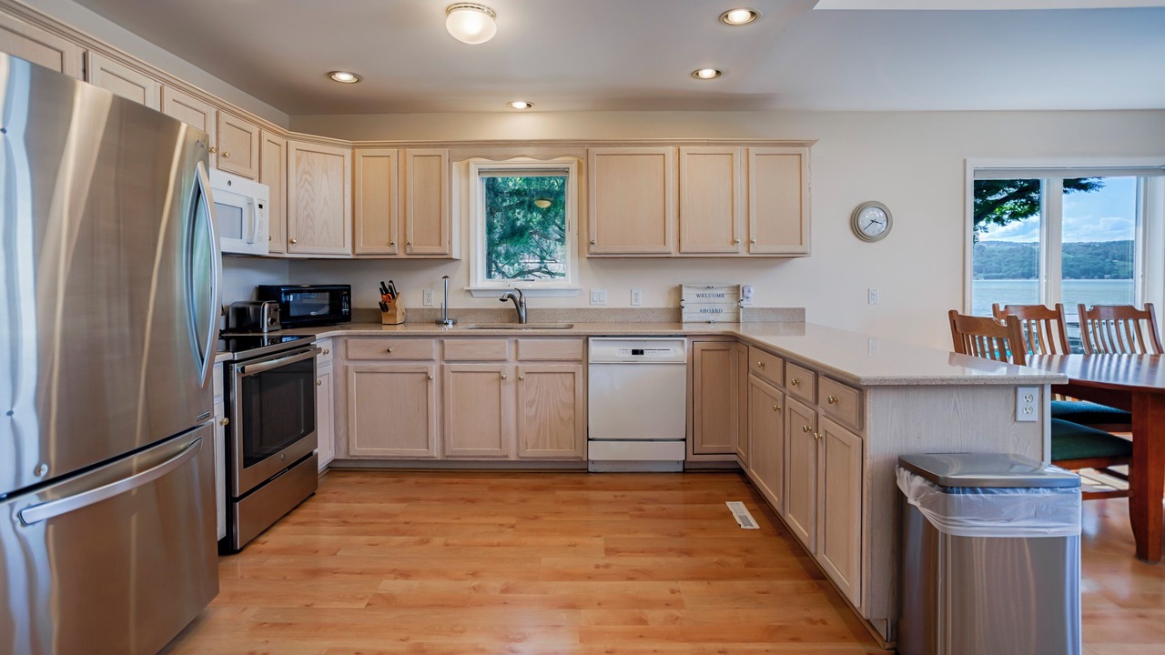 Photo of Kitchen in Valois