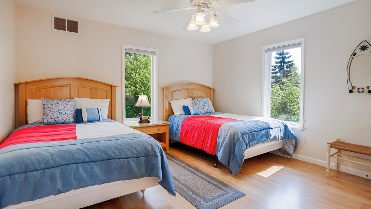 Photo of Bedroom in Valois