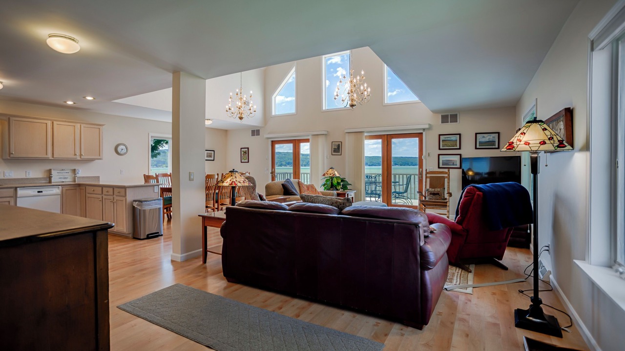 Photo of Livingroom in Valois