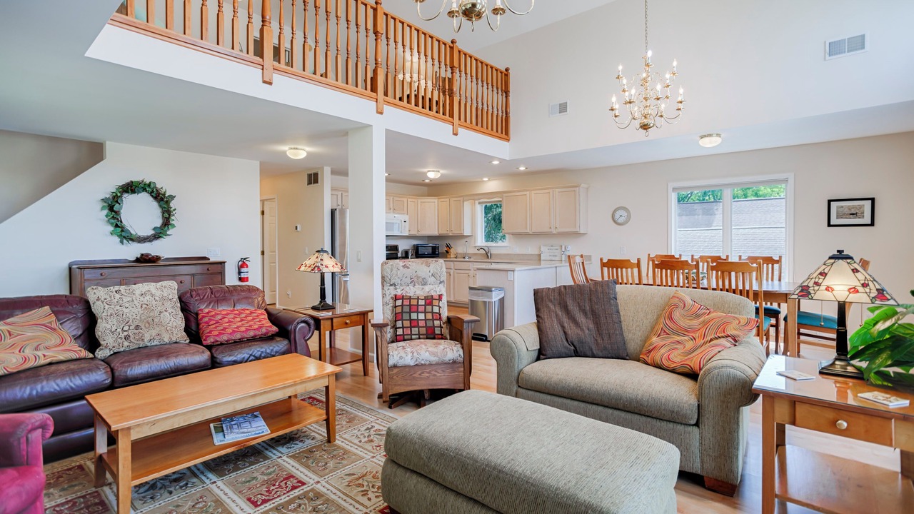 Photo of Livingroom in Valois