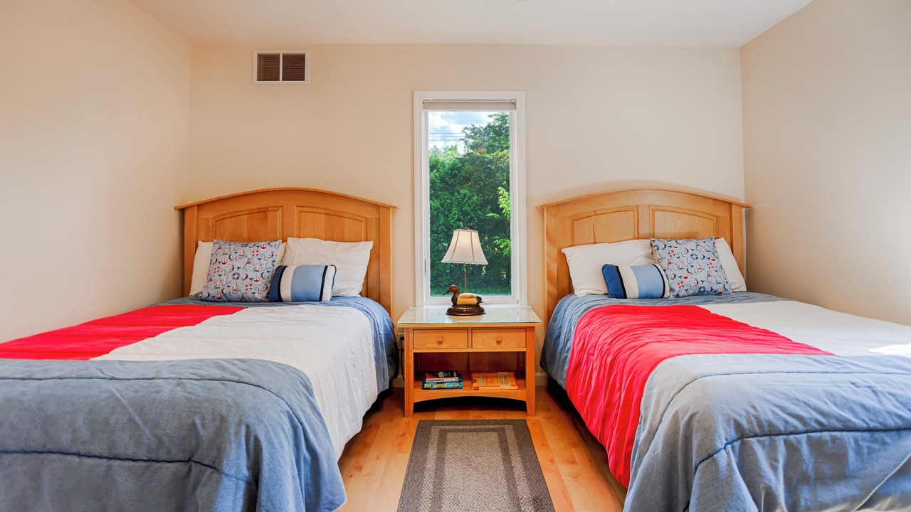 Photo of Bedroom in Valois