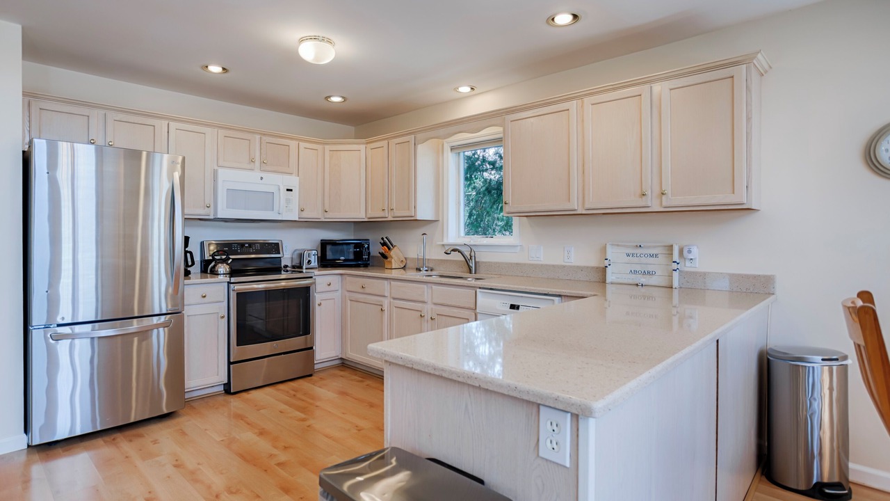 Photo of Kitchen in Valois