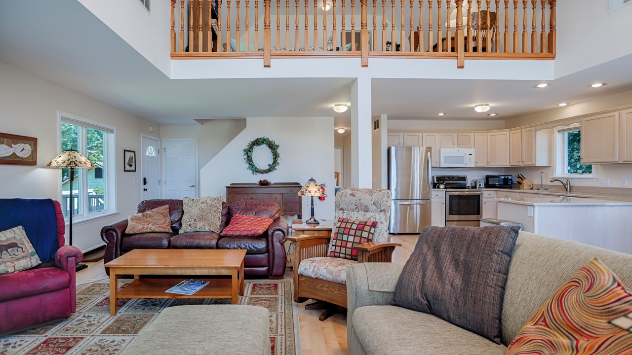 Photo of Livingroom in Valois