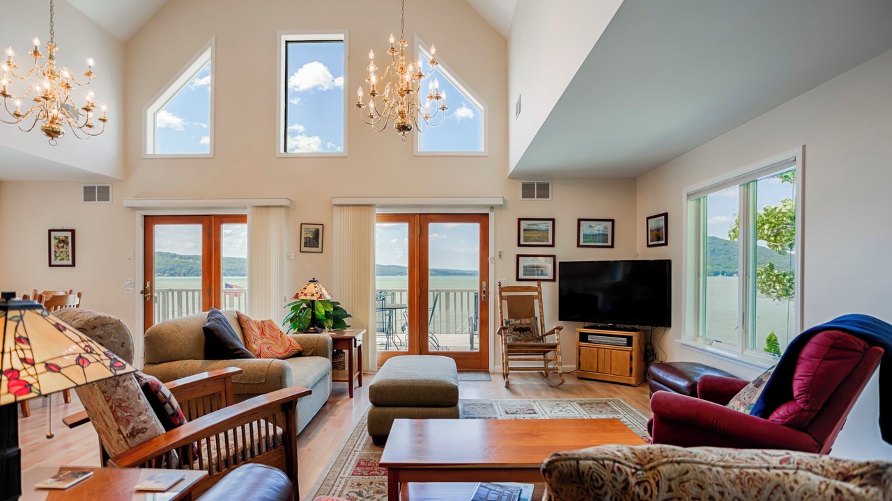 Photo of Livingroom in Valois