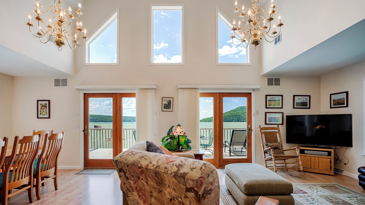 Photo of Livingroom in Valois