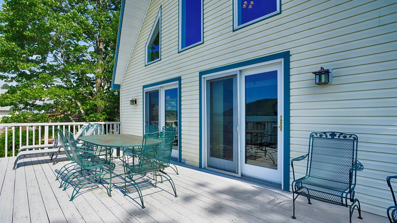 Photo of Outdoor in Valois