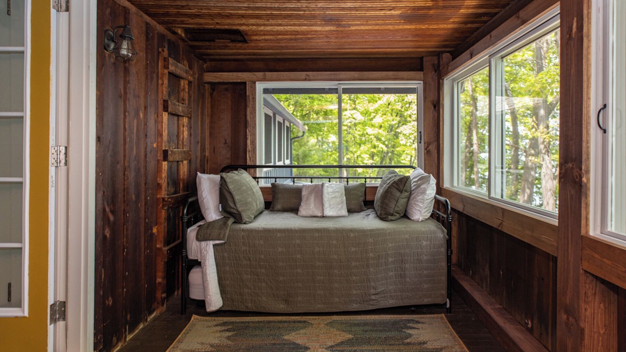 Photo of Bedroom in Grange Landing