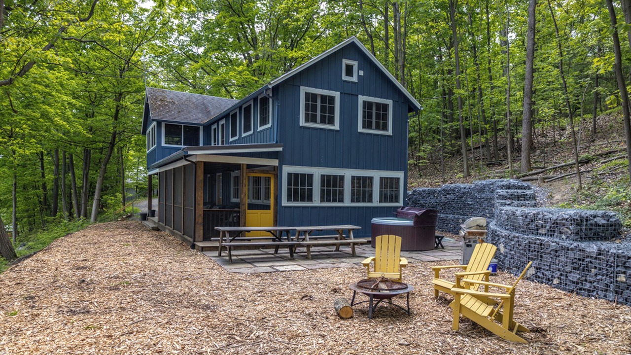 Photo of Outdoor in Grange Landing