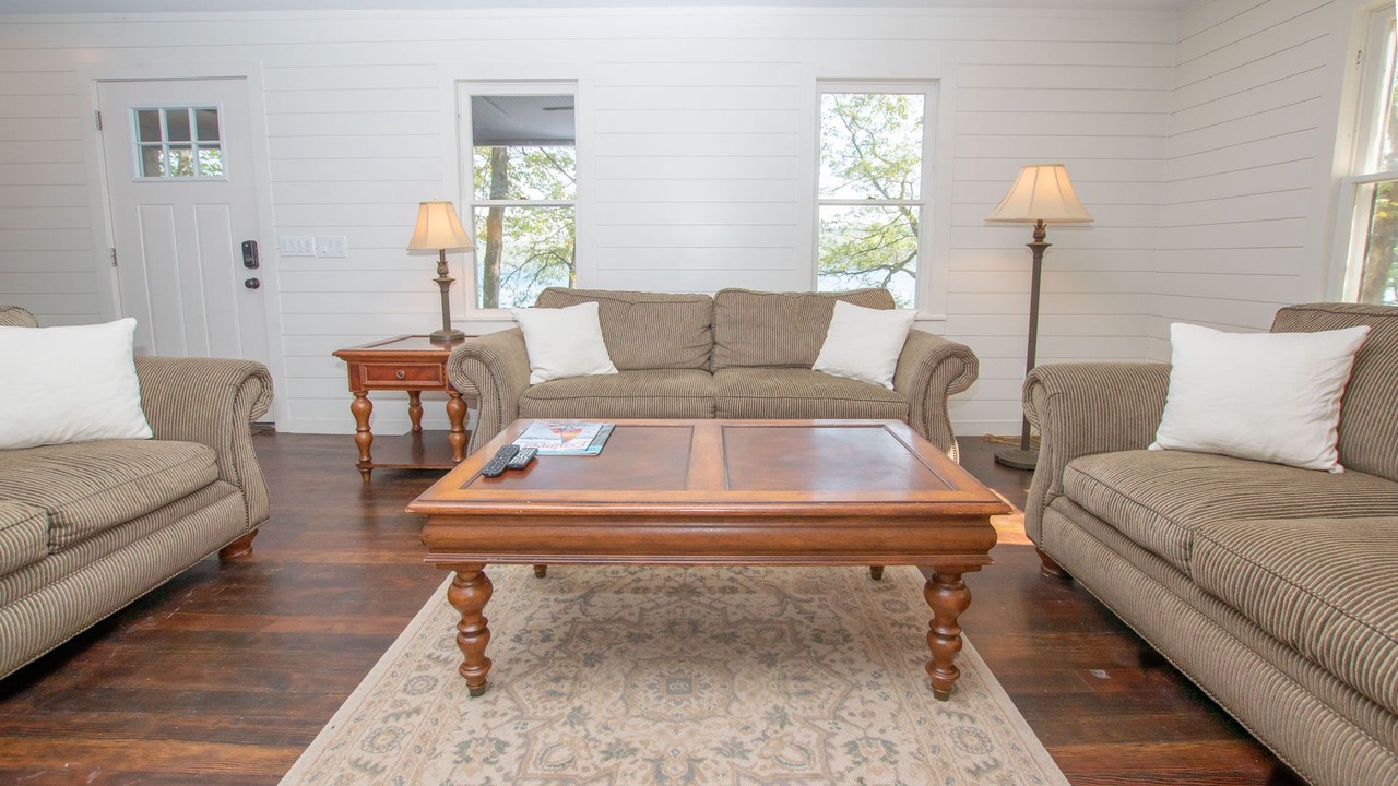 Photo of Livingroom in Grange Landing