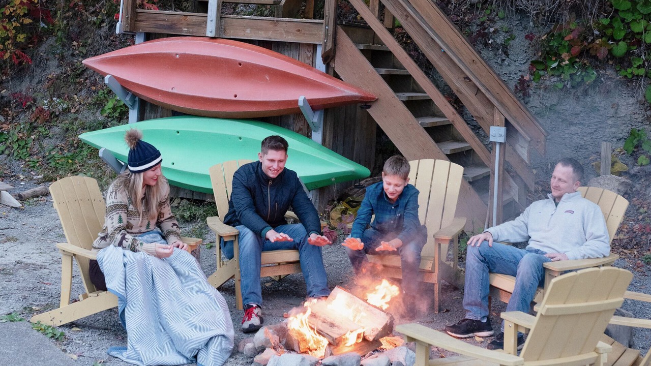 Photo of Outdoor in Grange Landing