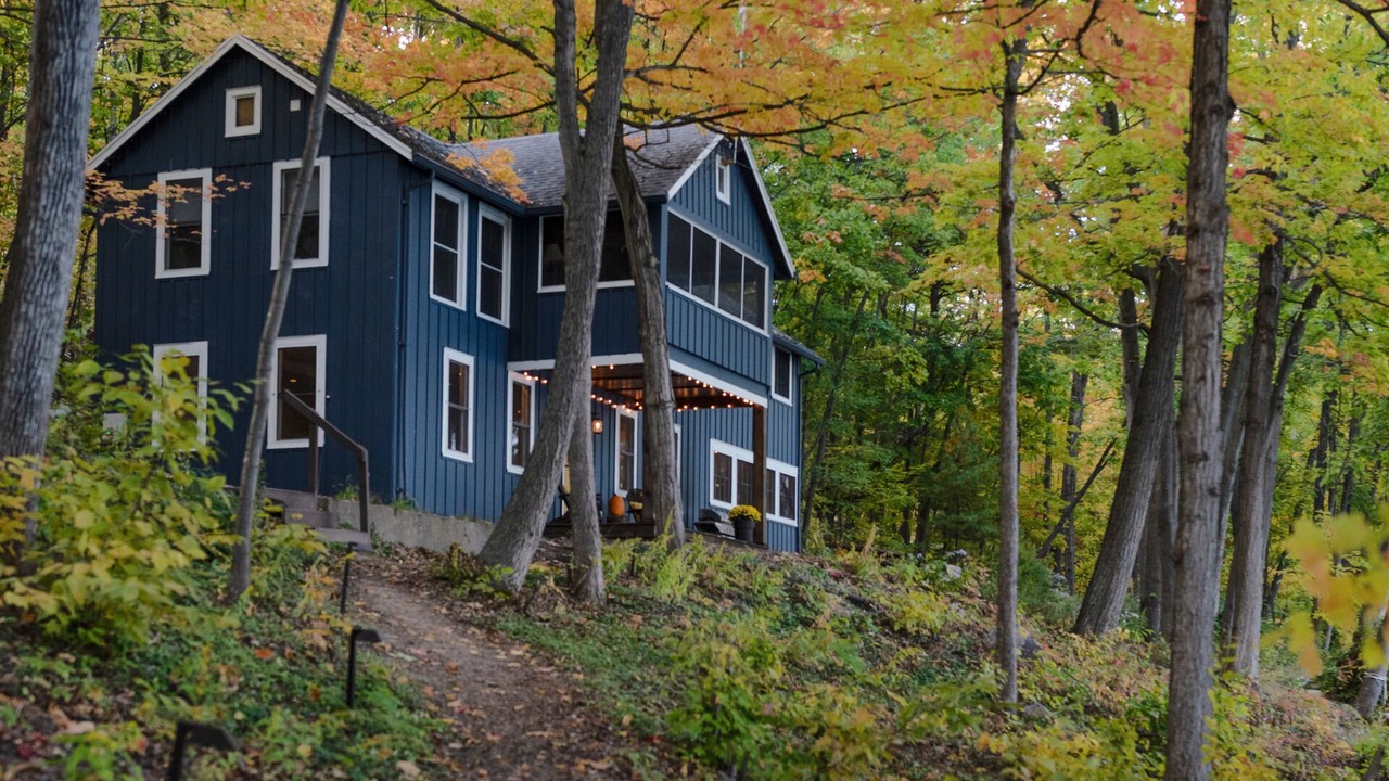 Photo of Outdoor in Grange Landing