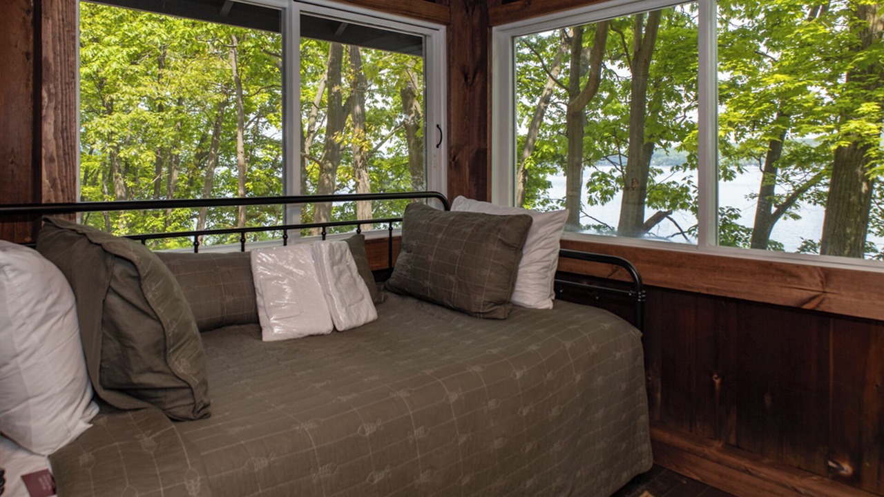 Photo of Bedroom in Grange Landing