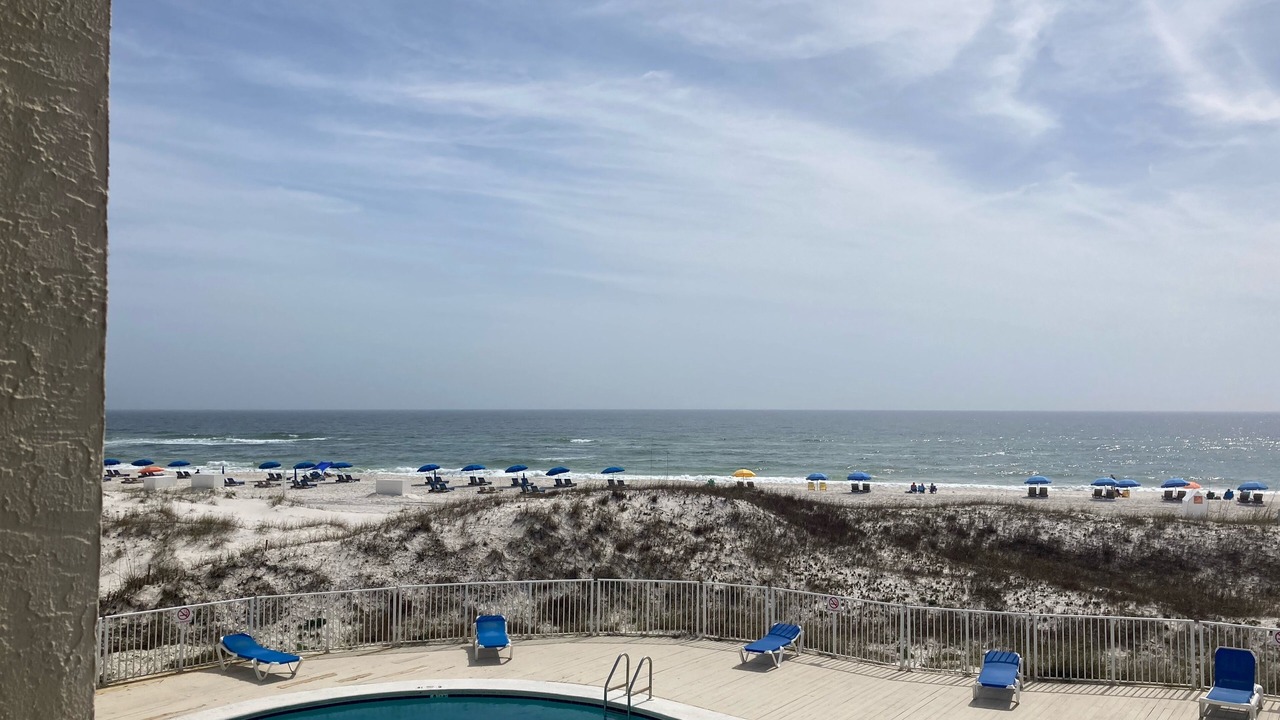 Photo of Patio Balcony in Orange Beach