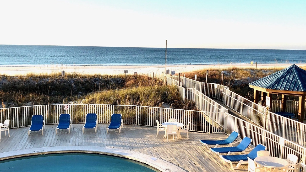 Photo of Outdoor in Orange Beach