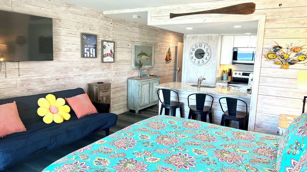 Photo of Bedroom in Orange Beach