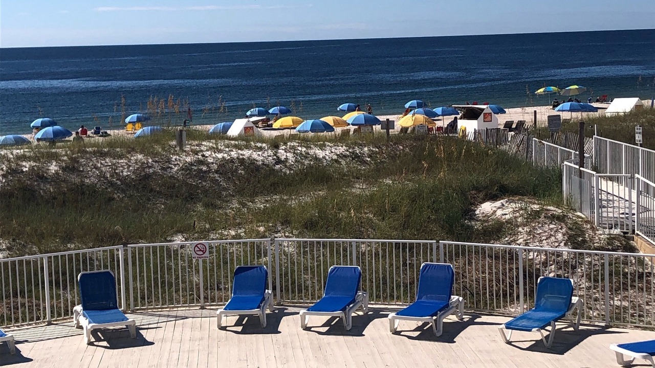 Photo of Outdoor in Orange Beach
