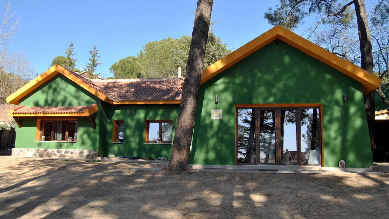Photo of Outdoor in Collado Mediano