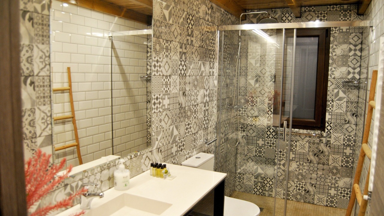 Photo of Bathroom in Collado Mediano
