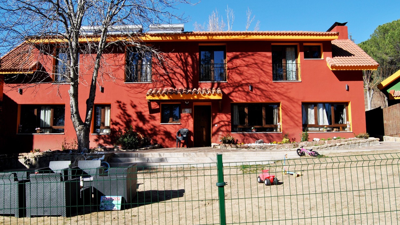 Photo of Outdoor in Collado Mediano