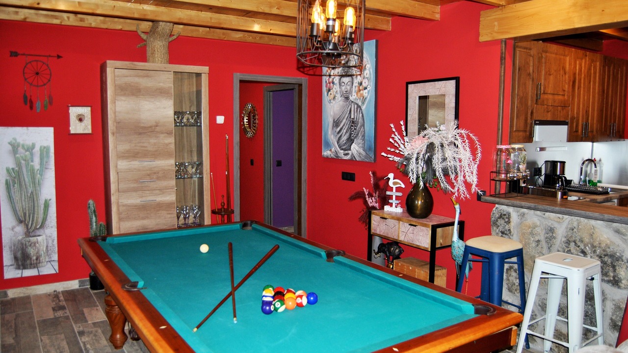 Photo of Bedroom in Collado Mediano