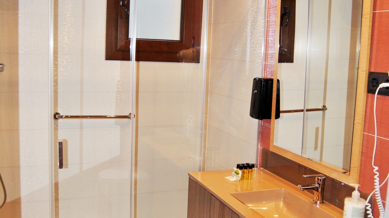 Photo of Bathroom in Collado Mediano