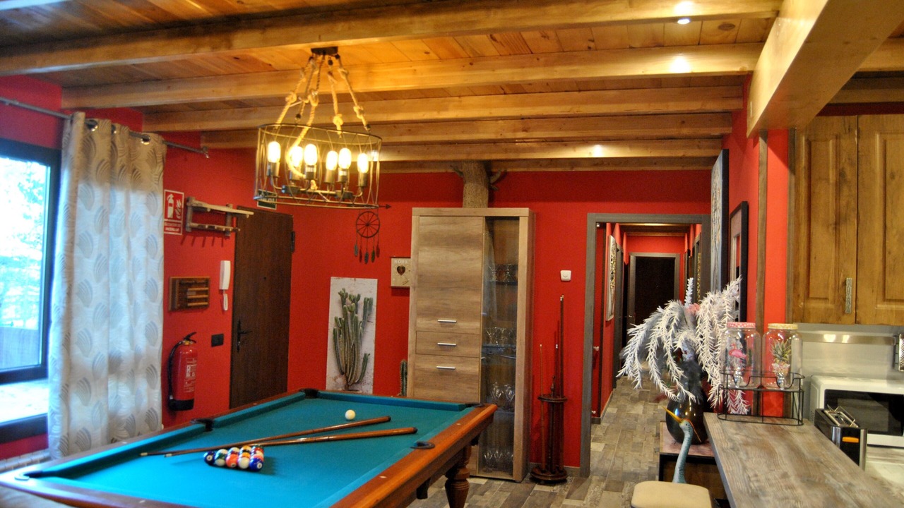 Photo of Bedroom in Collado Mediano
